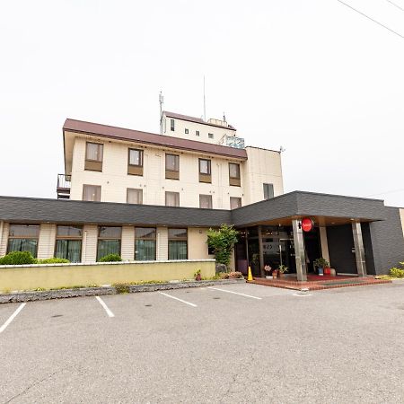 Tabist Hotel Kurama היקונה מראה חיצוני תמונה