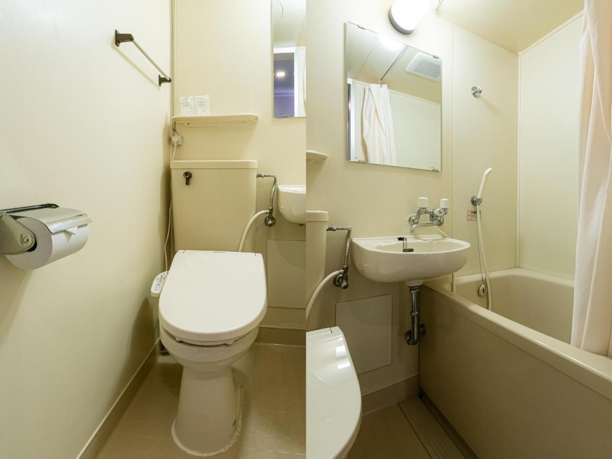Tabist Hotel Kurama היקונה מראה חיצוני תמונה