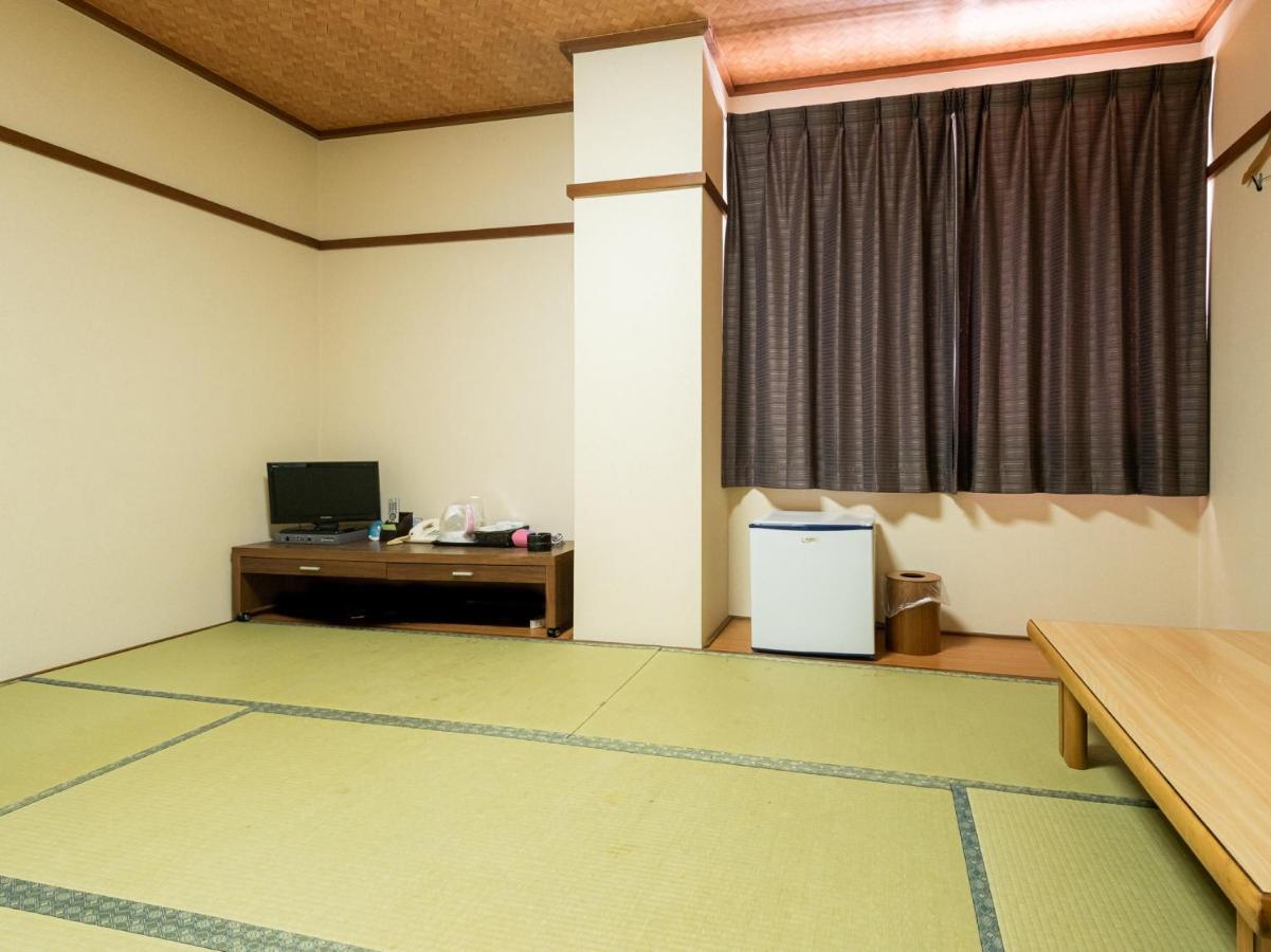 Tabist Hotel Kurama היקונה מראה חיצוני תמונה