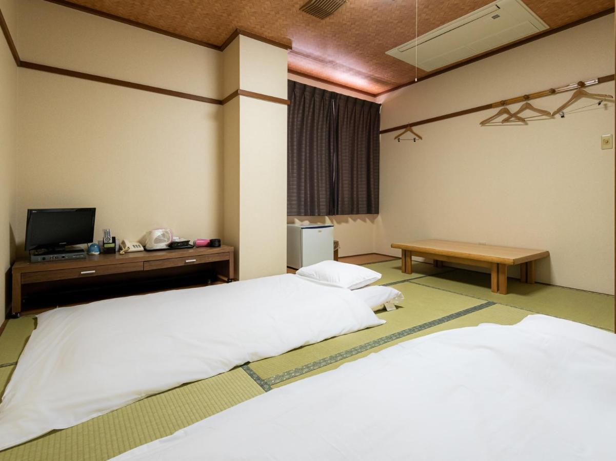 Tabist Hotel Kurama היקונה מראה חיצוני תמונה