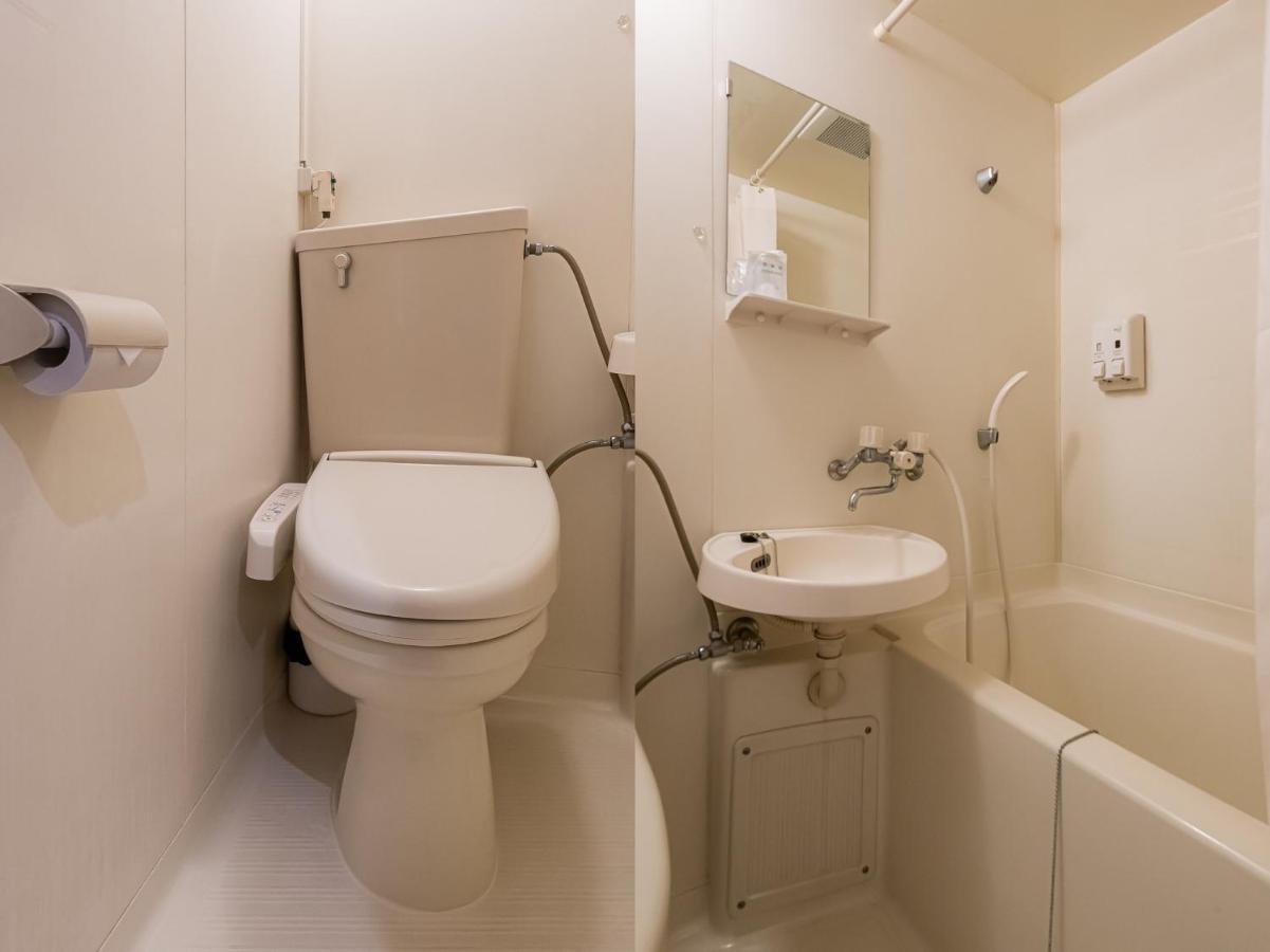 Tabist Hotel Kurama היקונה מראה חיצוני תמונה