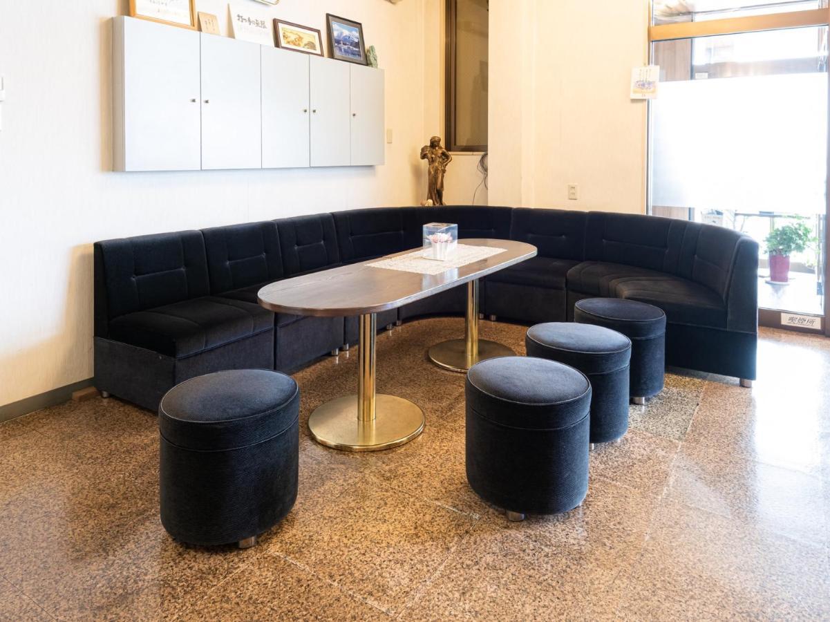 Tabist Hotel Kurama היקונה מראה חיצוני תמונה