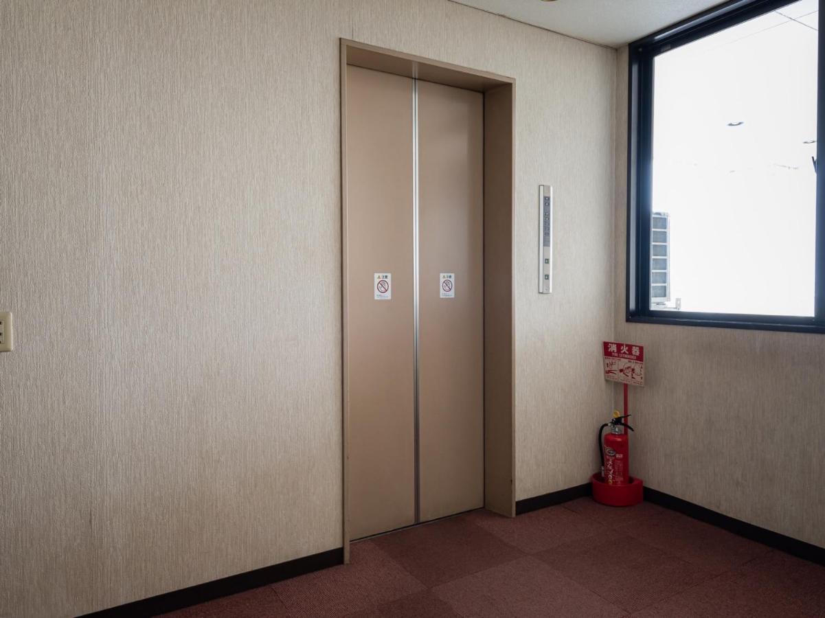 Tabist Hotel Kurama היקונה מראה חיצוני תמונה