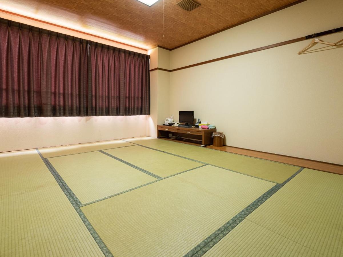 Tabist Hotel Kurama היקונה מראה חיצוני תמונה