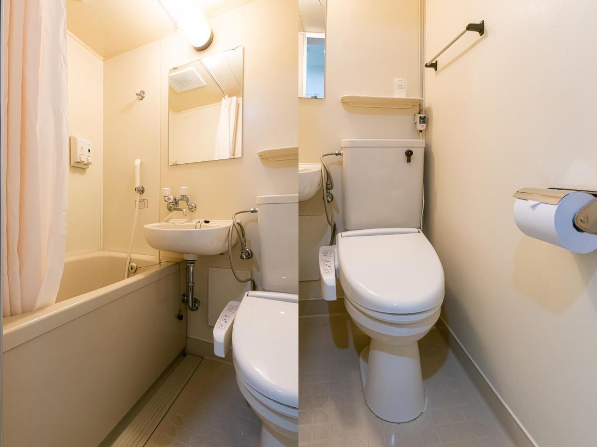 Tabist Hotel Kurama היקונה מראה חיצוני תמונה