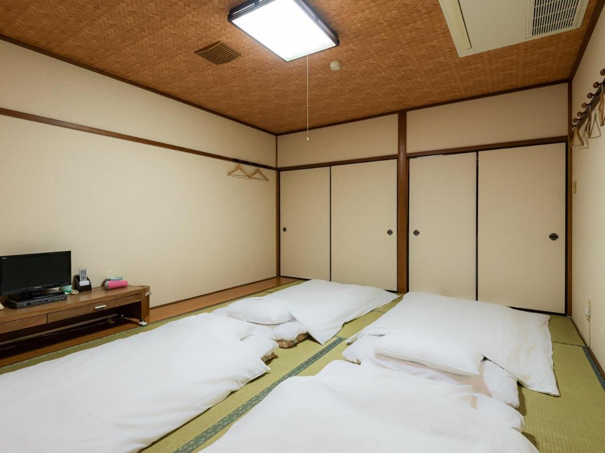Tabist Hotel Kurama היקונה מראה חיצוני תמונה