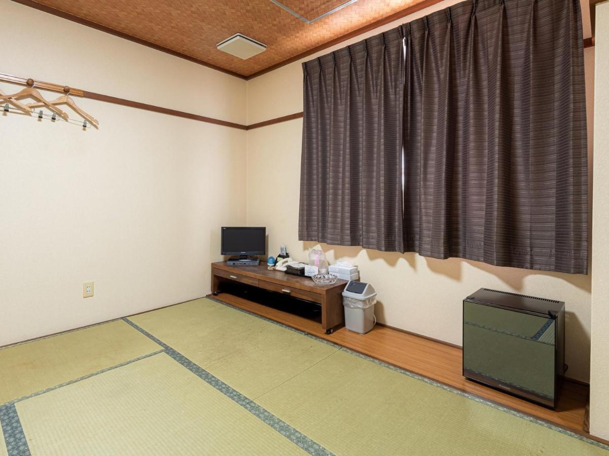 Tabist Hotel Kurama היקונה מראה חיצוני תמונה
