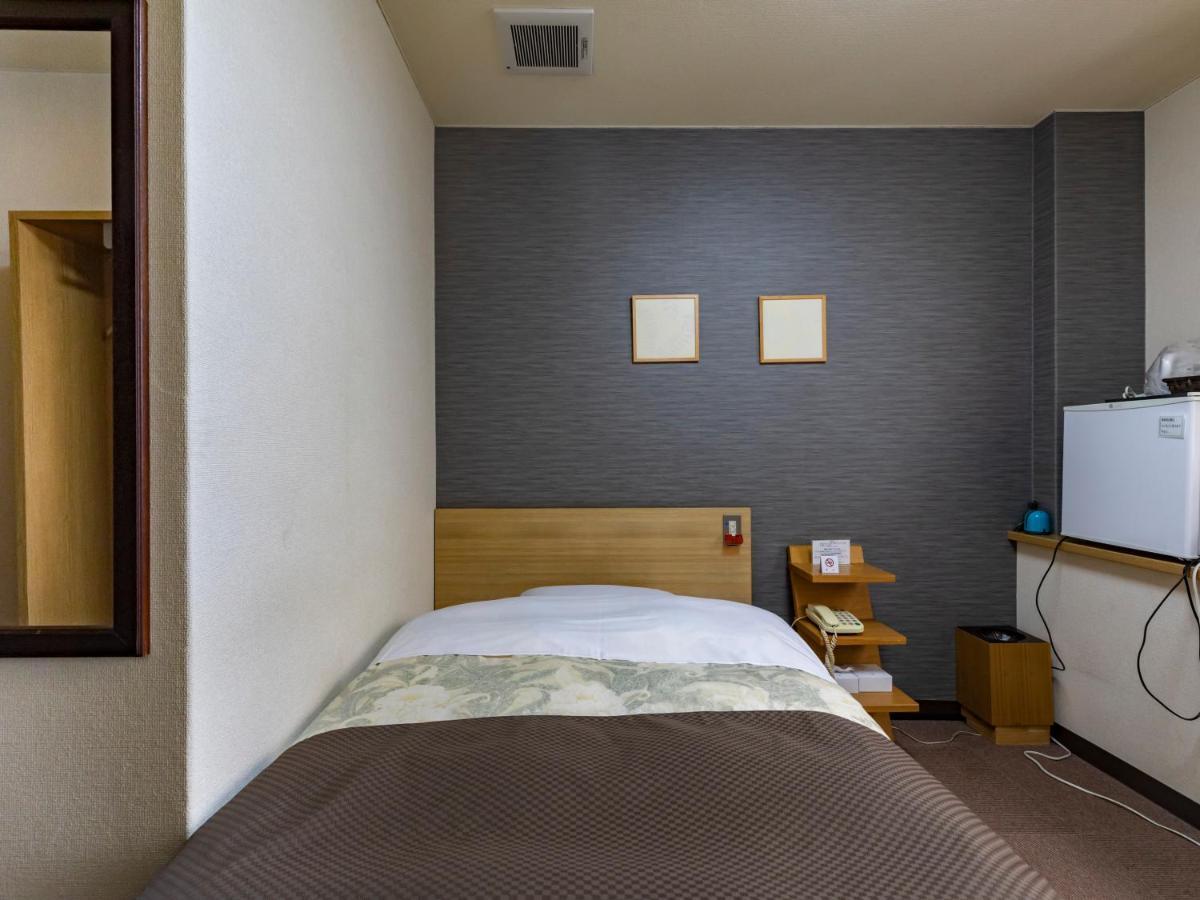 Tabist Hotel Kurama היקונה מראה חיצוני תמונה