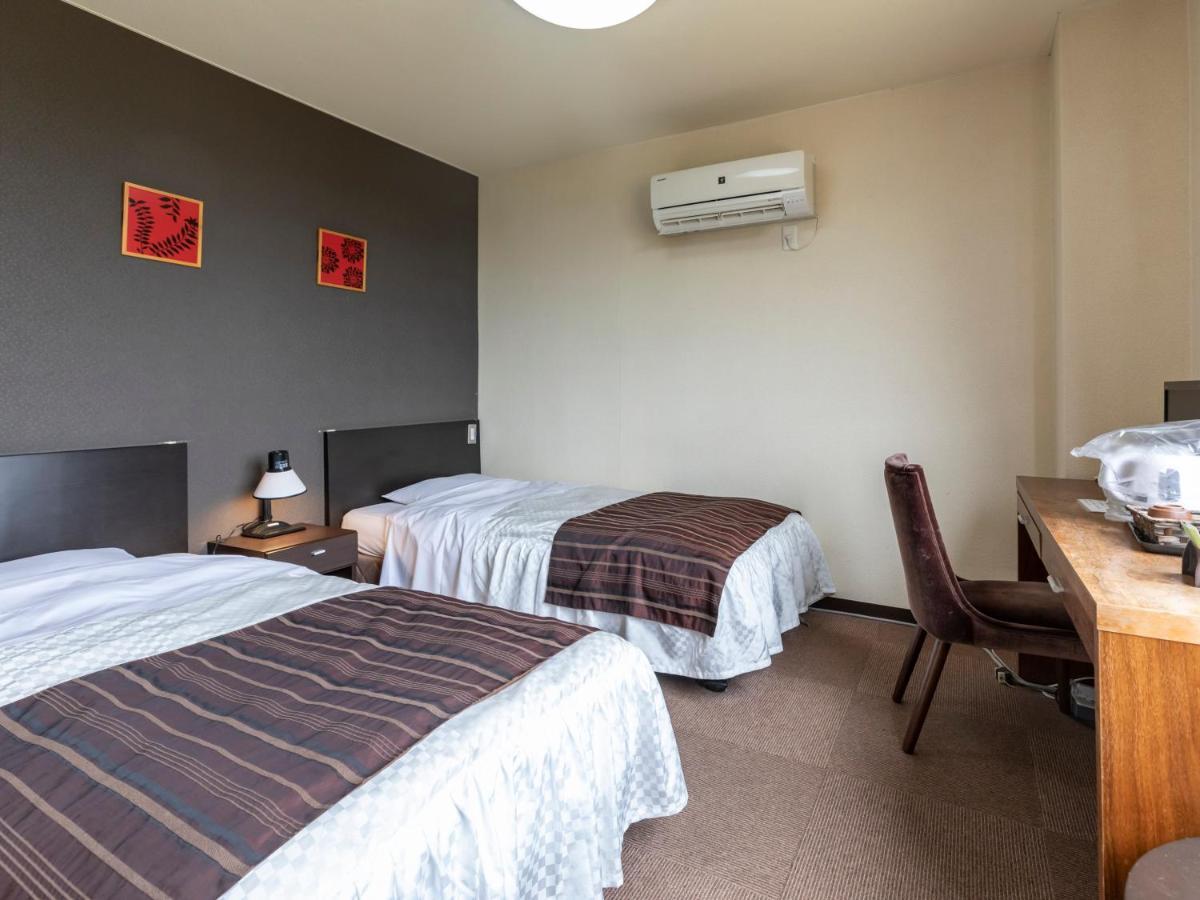 Tabist Hotel Kurama היקונה מראה חיצוני תמונה