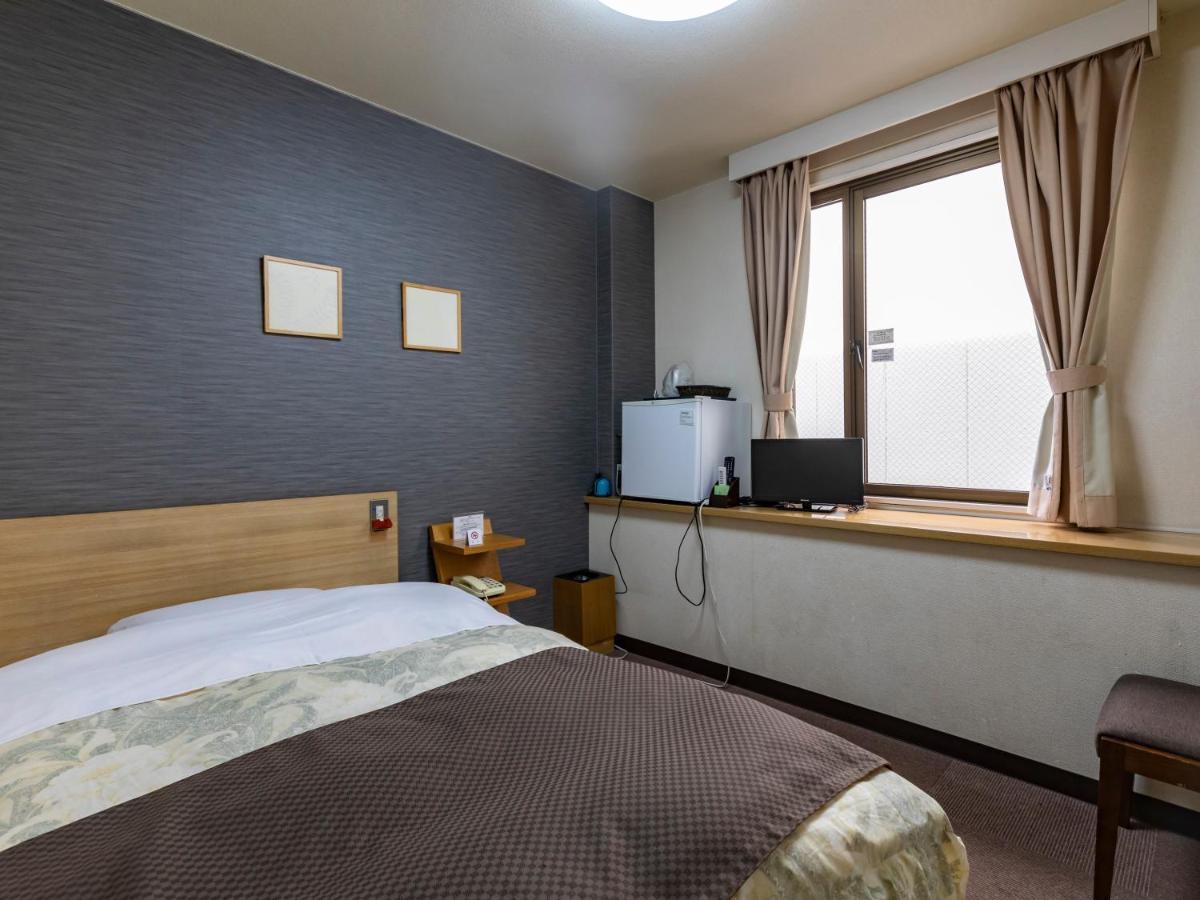 Tabist Hotel Kurama היקונה מראה חיצוני תמונה