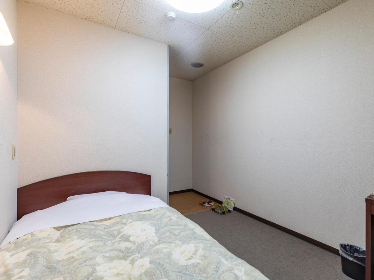 Tabist Hotel Kurama היקונה מראה חיצוני תמונה