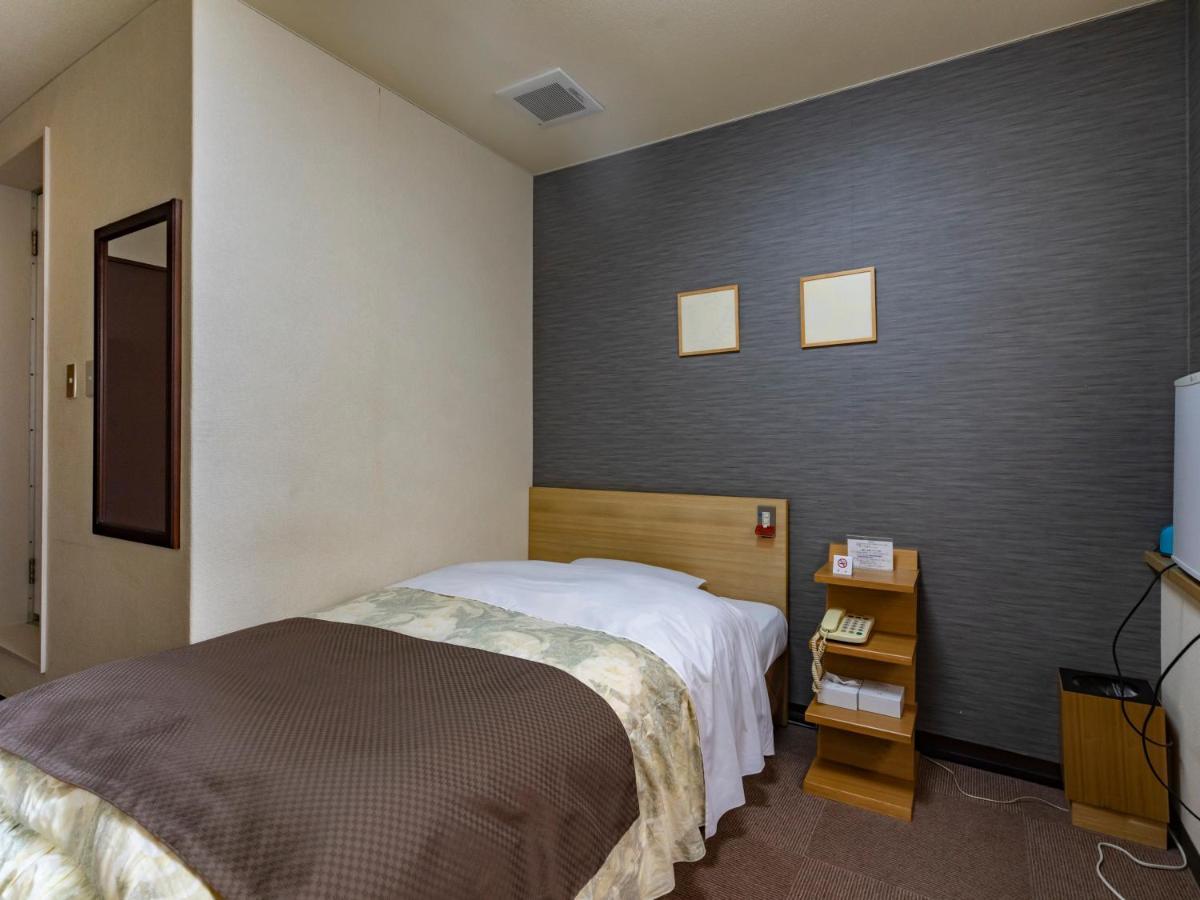 Tabist Hotel Kurama היקונה מראה חיצוני תמונה