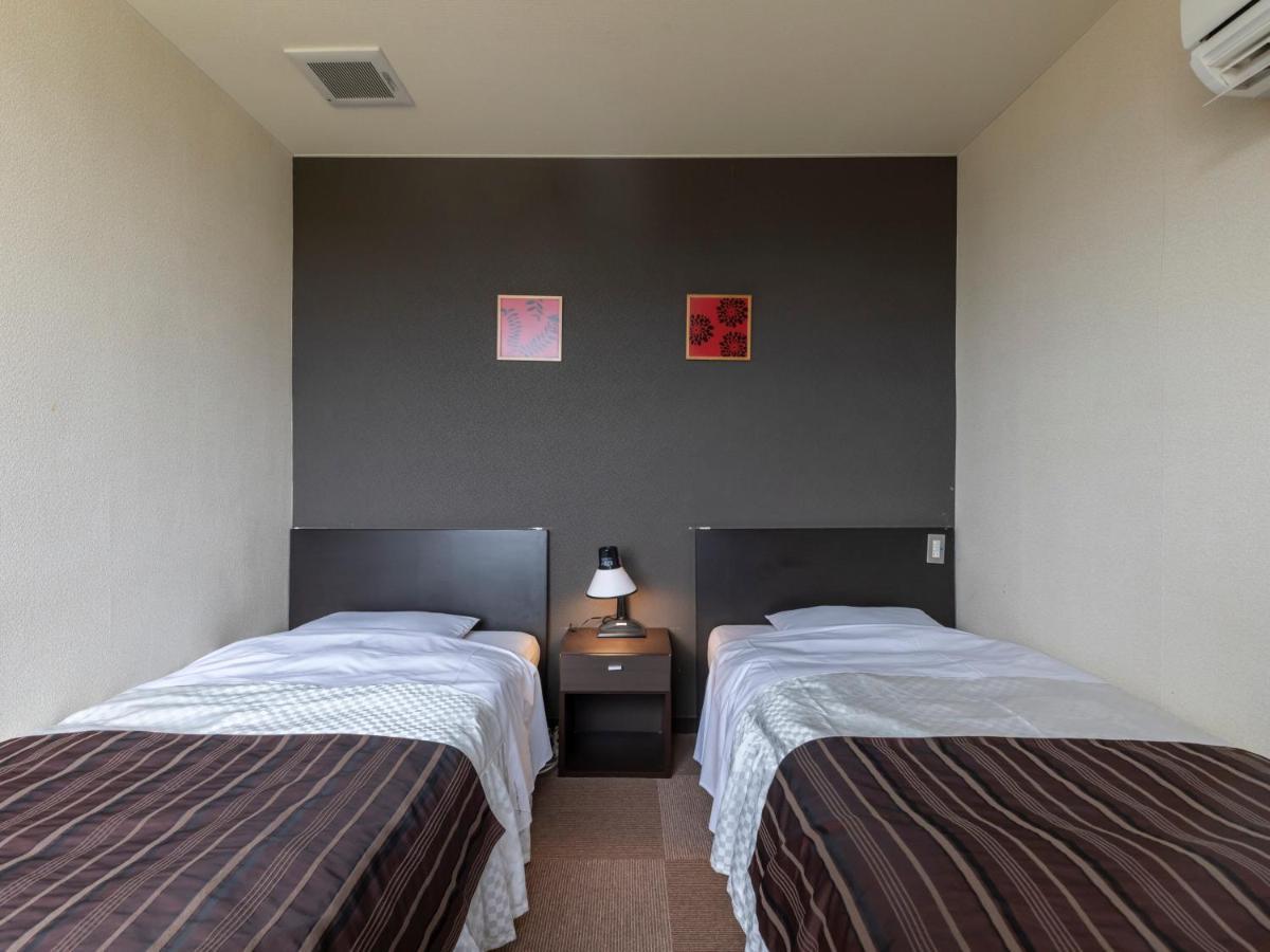 Tabist Hotel Kurama היקונה מראה חיצוני תמונה