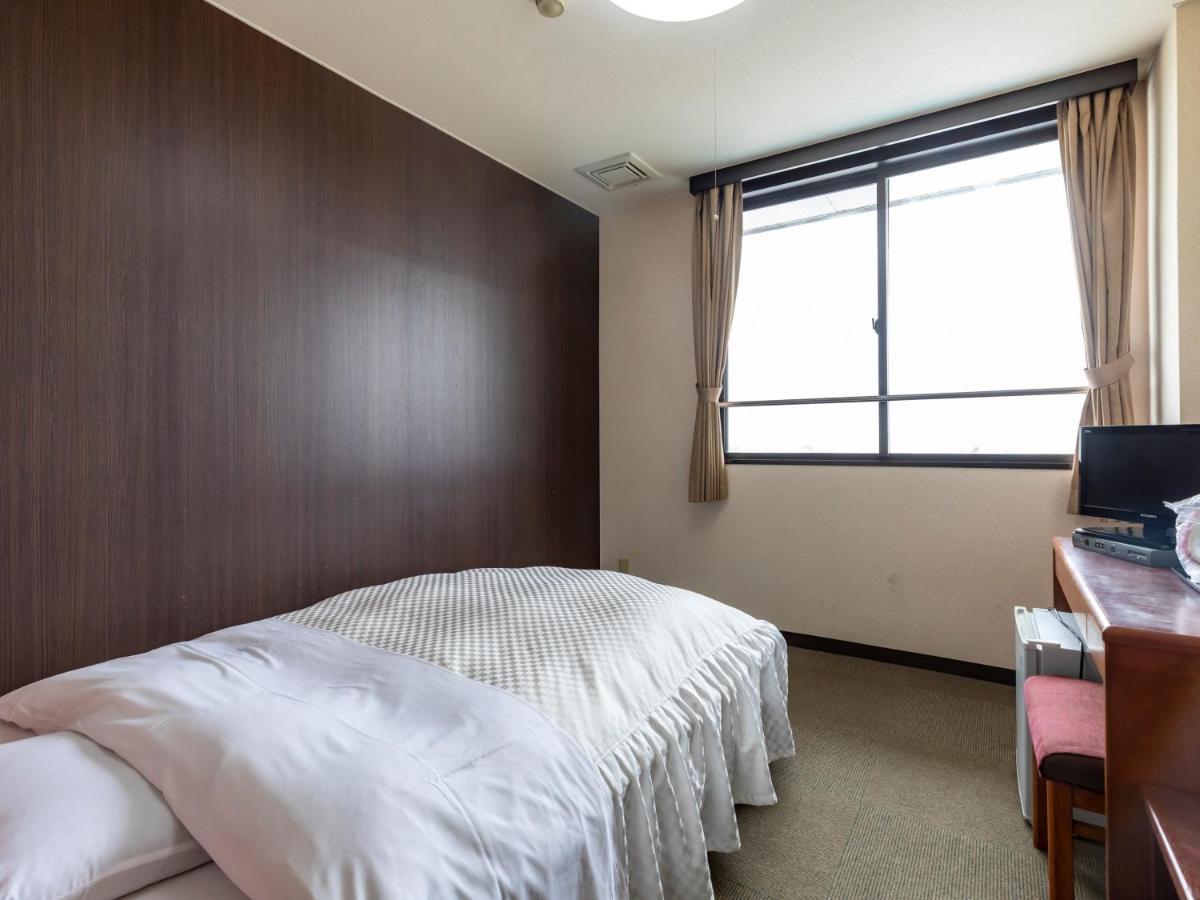 Tabist Hotel Kurama היקונה מראה חיצוני תמונה